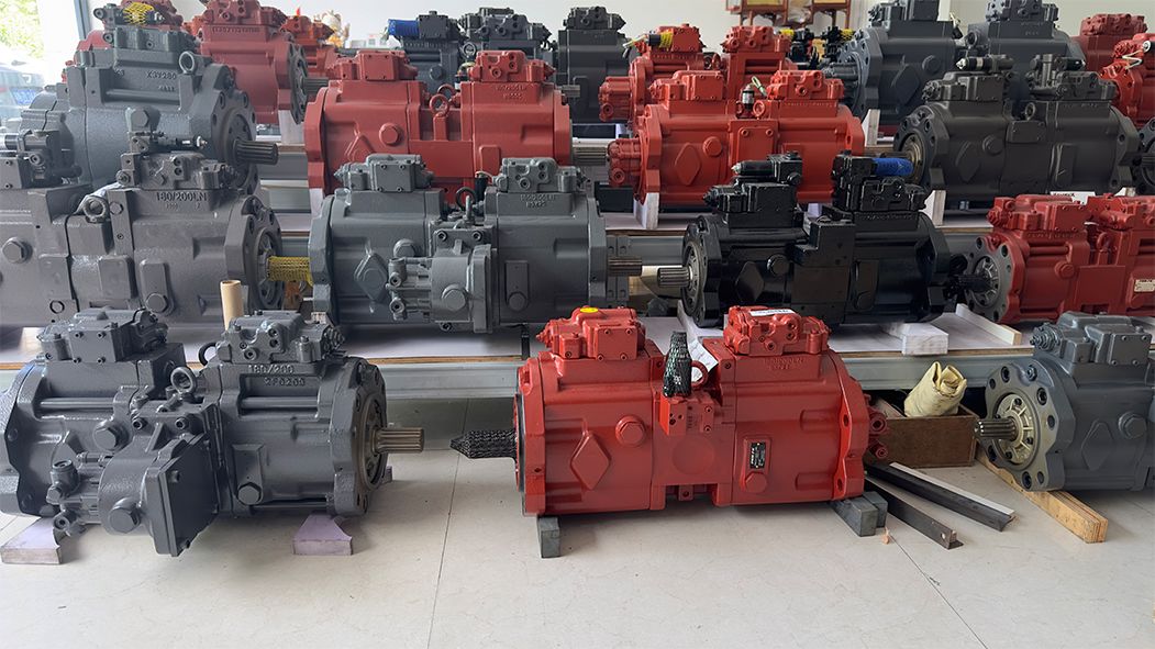 Guangzhou Yu 'an Mechanical Equipment Co., Ltd. ligne de production du fabricant