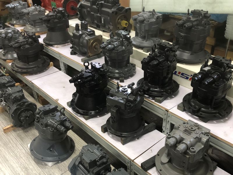 Guangzhou Yu 'an Mechanical Equipment Co., Ltd. ligne de production du fabricant