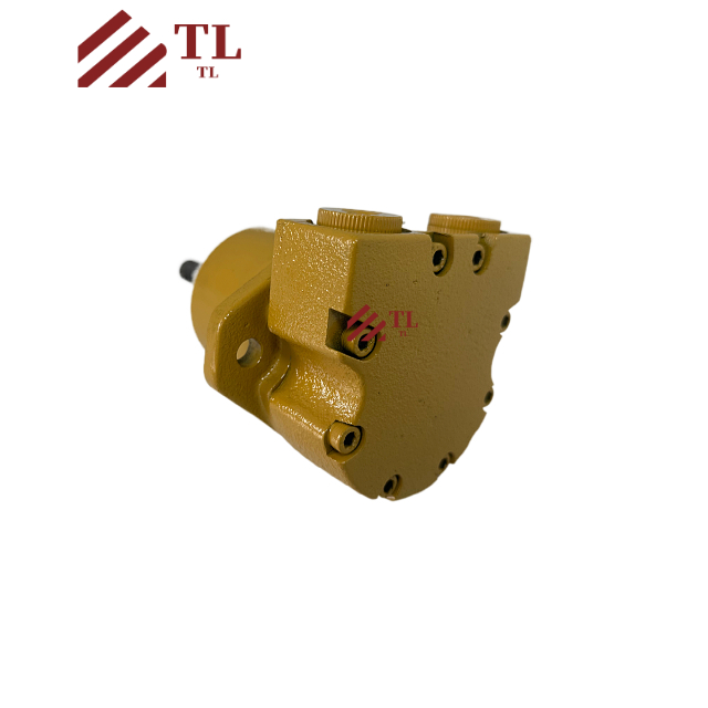 179-9778 Pompes hydrauliques de ventilateur pour excavatrice erpillar 1