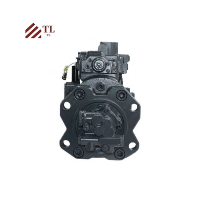 Exigences du client K3V112DTP-9Y14-14 pompe hydraulique pour excavateur SH210A5 SH210A5