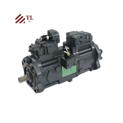 Exigences du client K3V112DTP-9Y14-14 pompe hydraulique pour excavateur SH210A5 SH210A5