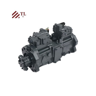 Exigences du client K3V112DTP-9Y14-14 pompe hydraulique pour excavateur SH210A5 SH210A5