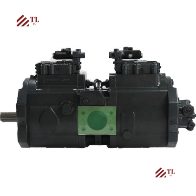 Pompes à excavatrice à transmission Pompes hydrauliques principales EC300D EC350D K5V160DT numéro de pièce 14568923