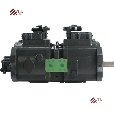Pompes à excavatrice à transmission Pompes hydrauliques principales EC300D EC350D K5V160DT numéro de pièce 14568923