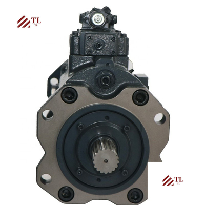 Pompes à excavatrice à transmission Pompes hydrauliques principales EC300D EC350D K5V160DT numéro de pièce 14568923