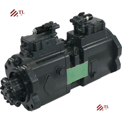 Pompes à excavatrice à transmission Pompes hydrauliques principales EC300D EC350D K5V160DT numéro de pièce 14568923