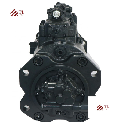 Pompes à excavatrice à transmission Pompes hydrauliques principales EC300D EC350D K5V160DT numéro de pièce 14568923