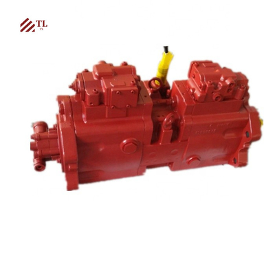 Yu'an Machinery propose une pompe hydraulique pour Hyundai R330LC-9S