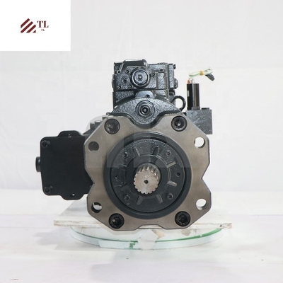Travaux de construction K3V180DTP Pièces d'excavatrice Pompe hydraulique principale pour DX345