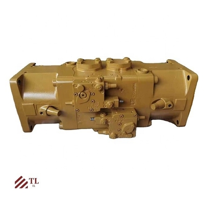 369-9676  E374D Groupe de pompes hydrauliques et pièces détaillantes pour les excavatrices