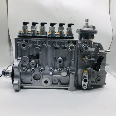 Yu'an propose 3938372 3991485 3926881 0402066741 pompe à injection de carburant pour moteur 6ct8.3 Qsc8.3