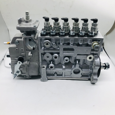 Yu'an propose 3938372 3991485 3926881 0402066741 pompe à injection de carburant pour moteur 6ct8.3 Qsc8.3