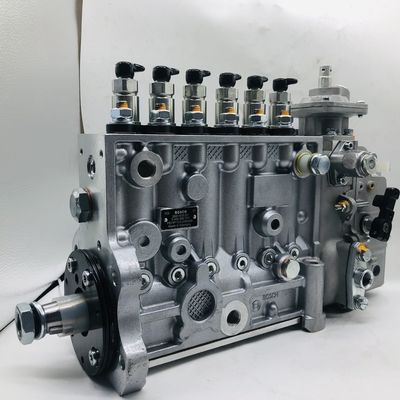 Yu'an propose 3938372 3991485 3926881 0402066741 pompe à injection de carburant pour moteur 6ct8.3 Qsc8.3