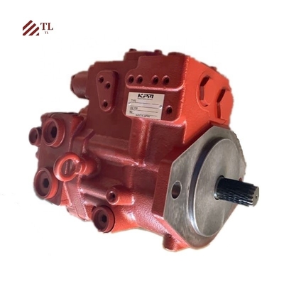 Excavateur Tb175 pompe hydraulique K3SP36C-130R-9002 1902017500 Supérieure et de performance