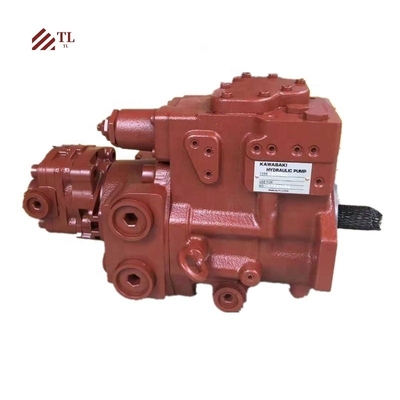 Excavateur Tb175 pompe hydraulique K3SP36C-130R-9002 1902017500 Supérieure et de performance