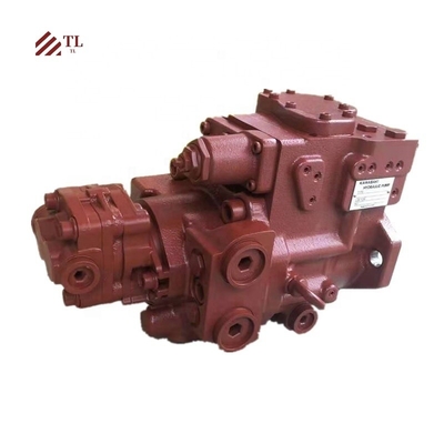 Excavateur Tb175 pompe hydraulique K3SP36C-130R-9002 1902017500 Supérieure et de performance