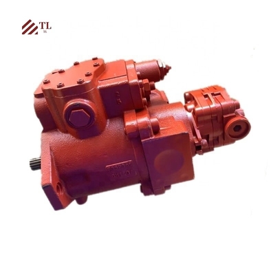 Excavateur Tb175 pompe hydraulique K3SP36C-130R-9002 1902017500 Supérieure et de performance
