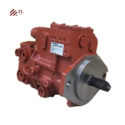 Excavateur Tb175 pompe hydraulique K3SP36C-130R-9002 1902017500 Supérieure et de performance