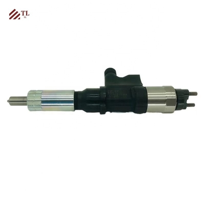 Injecteur de carburant pour excavatrice pour moteur 4HK1 6HK1 modèle 095000-5342 095000-0660 095000-5471