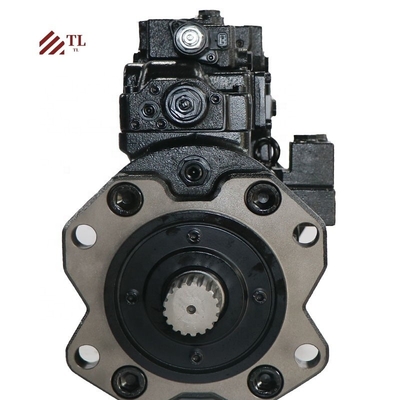 Unité de puissance hydraulique de haute garantie K5V140DTP-YT6K-17T pour une excavatrice SK330-8 SK350-8