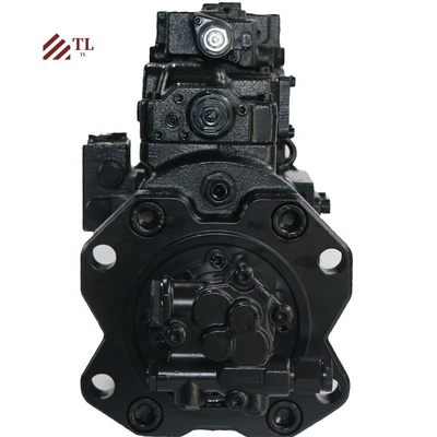 Unité de puissance hydraulique de haute garantie K5V140DTP-YT6K-17T pour une excavatrice SK330-8 SK350-8