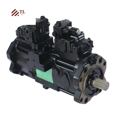 Unité de puissance hydraulique de haute garantie K5V140DTP-YT6K-17T pour une excavatrice SK330-8 SK350-8