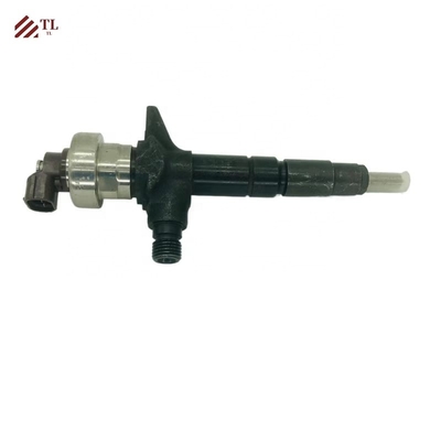 Injecteur diesel 8-98011604-5 095000-6980 Pour Isuzu 4JJ1 Injecteur de carburant commun ferroviaire