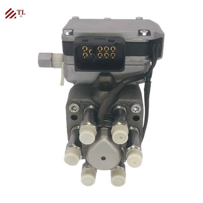 Pompes à injection de carburant de garantie VP29 VP30 3965403 0470006003 0470006010 0470006006 2644P501