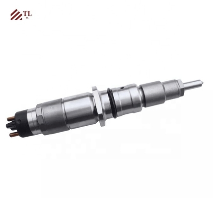 0445120059 Injecteur de carburant Pour moteur Bosch QSB6.7 Diesel 0445120231 0445120161