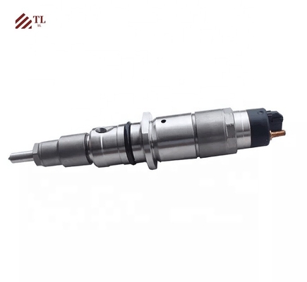 0445120059 Injecteur de carburant Pour moteur Bosch QSB6.7 Diesel 0445120231 0445120161