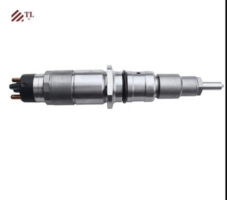 0445120059 Injecteur de carburant Pour moteur Bosch QSB6.7 Diesel 0445120231 0445120161