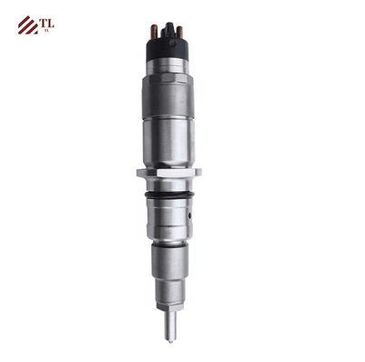 0445120059 Injecteur de carburant Pour moteur Bosch QSB6.7 Diesel 0445120231 0445120161