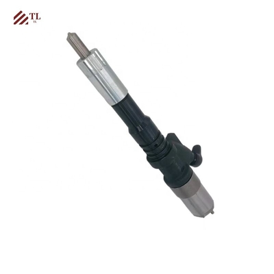 095000-1210/1211 Ensemble d'injecteurs de carburant pour pièces de moteurs mécaniques 6D125E-3
