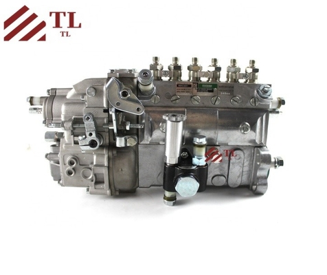 La pompe à injection de carburant Doosan DX220 DX225 DX225 LCA 400912-00071