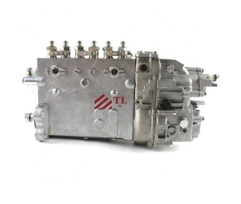 La pompe à injection de carburant Doosan DX220 DX225 DX225 LCA 400912-00071
