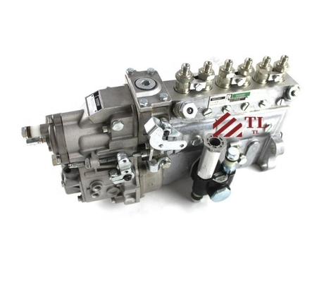 La pompe à injection de carburant Doosan DX220 DX225 DX225 LCA 400912-00071