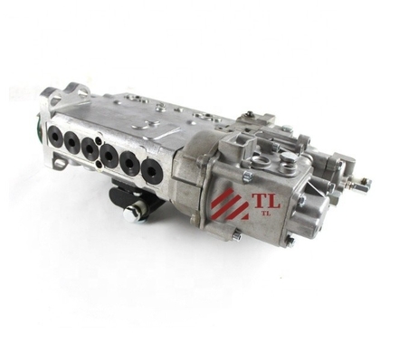 La pompe à injection de carburant Doosan DX220 DX225 DX225 LCA 400912-00071