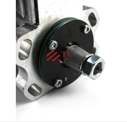 La pompe à injection de carburant Doosan DX220 DX225 DX225 LCA 400912-00071