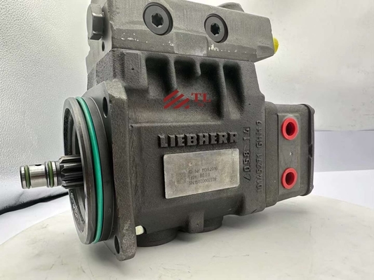 Pompes à haute pression LP11.2 LIEBHERR 11352016 pour haute garantie