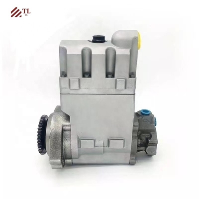 Travaux de construction Pompes d'injection de carburant pour moteur diesel 3190678 pour excavatrice E330C E330D C9