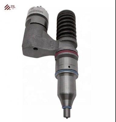 YU'AN 3176C Injecteur de carburant 212-3462 10R0967 pour pièces de pelleteuses erpillar E345B E345BL