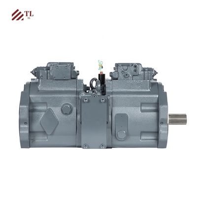 EC480b Pompe hydraulique principale Kawasaki K5V200DTP180R-9N8X-V 14625693 14737804 14595548