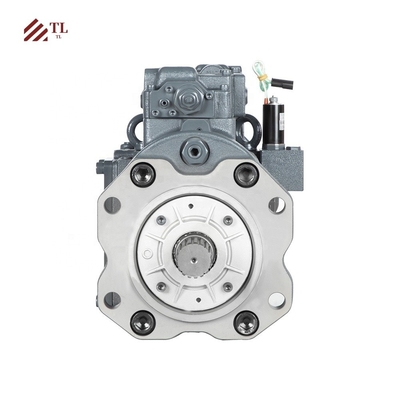 EC480b Pompe hydraulique principale Kawasaki K5V200DTP180R-9N8X-V 14625693 14737804 14595548
