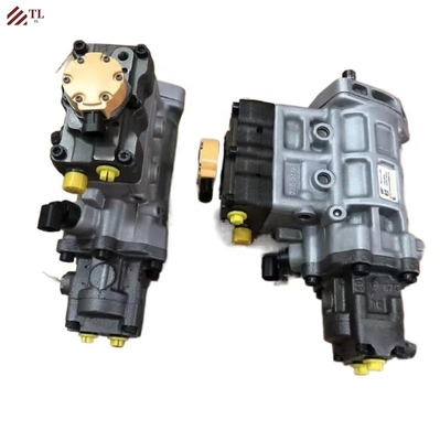 Moteur de chat C6.4 Injecteur de carburant 295-9126 326-4635 Parfait pour erpillar E320D