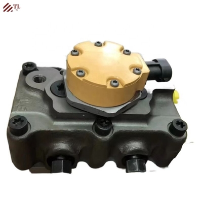 Moteur de chat C6.4 Injecteur de carburant 295-9126 326-4635 Parfait pour erpillar E320D
