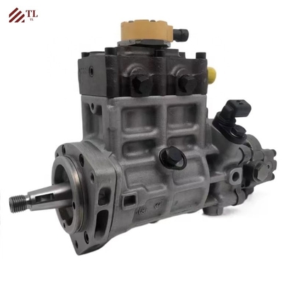 Injecteur de carburant de haute garantie 326-4635 10R-7662 Pour moteur erpillar C6.4 garanti