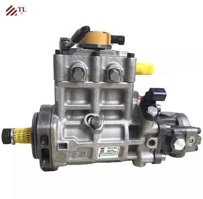 Injecteur de carburant de haute garantie 326-4635 10R-7662 Pour moteur erpillar C6.4 garanti