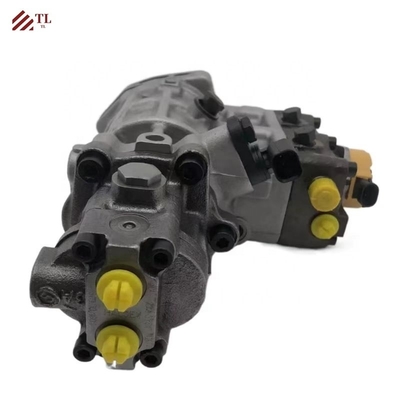 Injecteur de carburant de haute garantie 326-4635 10R-7662 Pour moteur erpillar C6.4 garanti