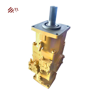 Pompes hydrauliques principales pour les excavatrices
