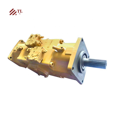 Pompes hydrauliques principales pour les excavatrices